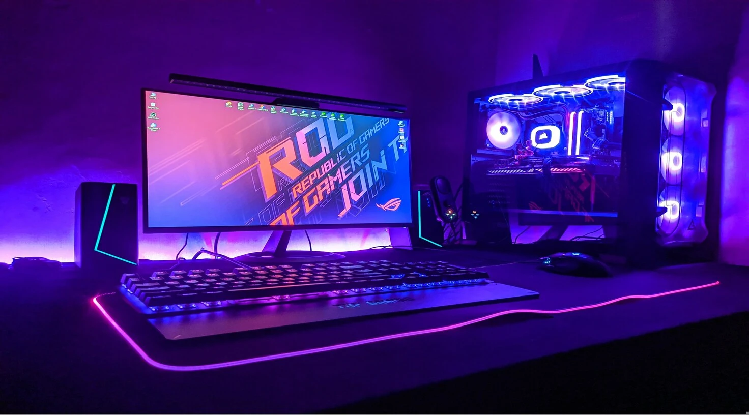 Gaming PC für Einsteiger
