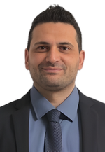 Michele Russo ist der Kopf und Gründer von Digital-Gear24.com