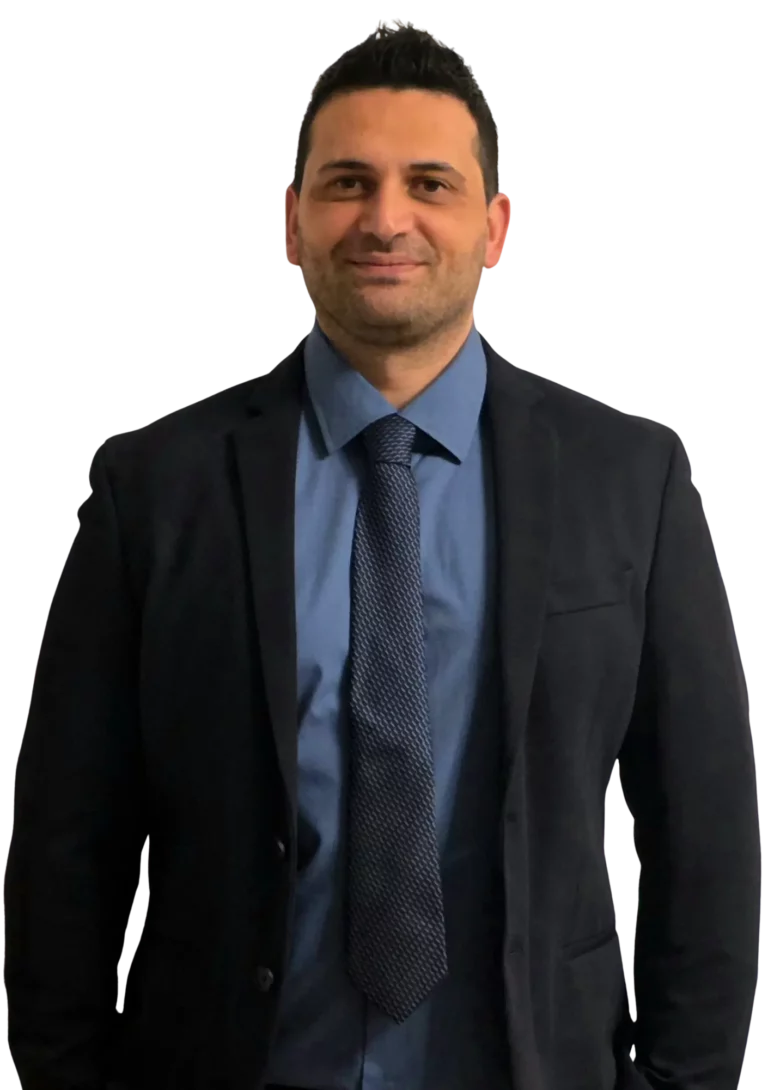 Michele Russo Gründer von Digital-Gear24.com