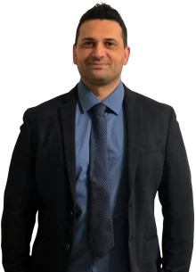 Michele Russo Gründer von Digital-Gear24.com